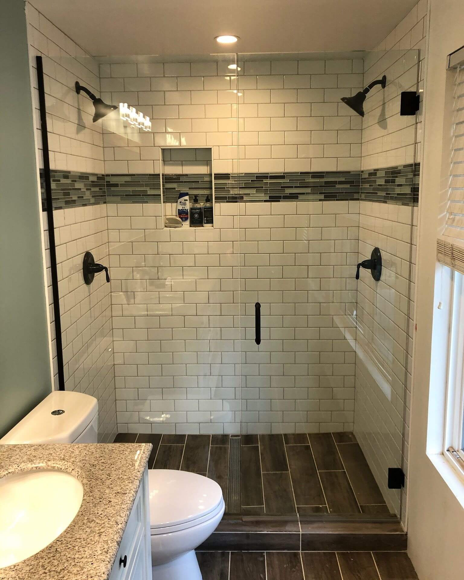 Bellevue Bathroom Remodeling Experts