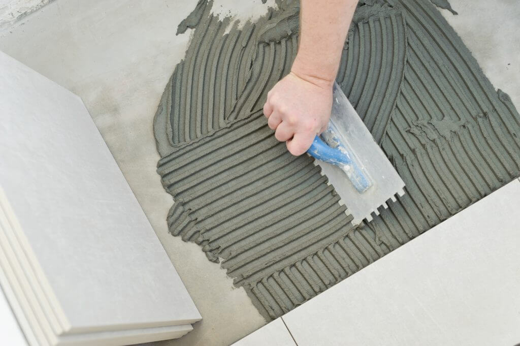 Tile Installers Bellevue